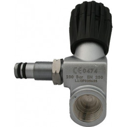 2nd Outlet for 71021 Valve right