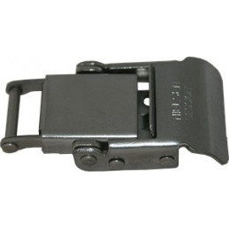 Nielsen Secure Latch for Cannisters SS