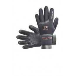 5Mm Dry-Five Glove - Xs