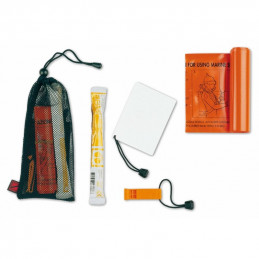DIVERS SAFETY KIT
