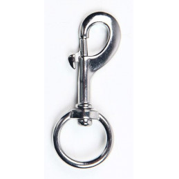 Halcyon Stainless Steel Bolt Snap Small For Sale Online in Canada