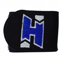 HALCYON JJ hose Retainer with logo